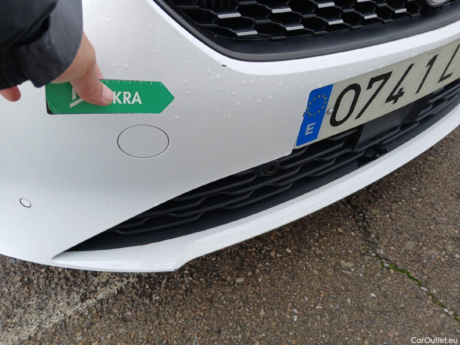  Opel  Corsa OPEL  1.2T XHL 74kW (100CV) Elegance #5