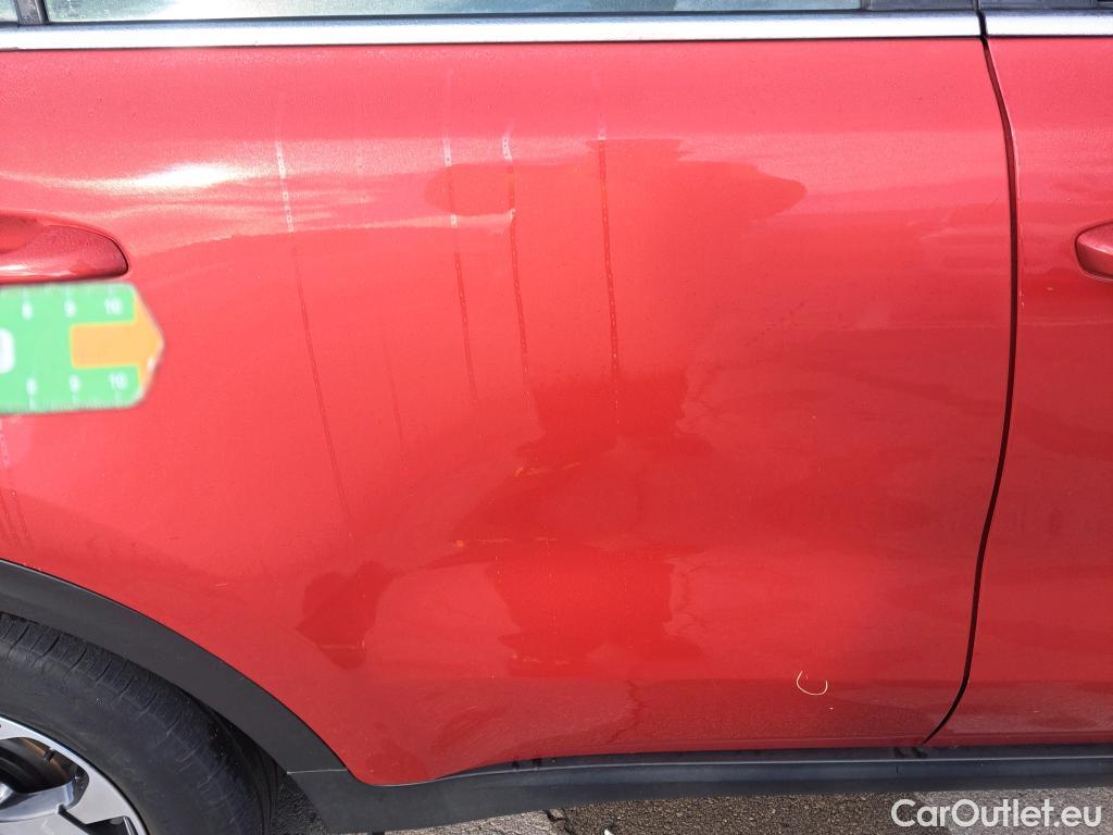  KIA  Sportage KIA  / 2018 / 5P / todoterreno 1.6 MHEV Business DCT 100kW (136CV) 4X2 #30