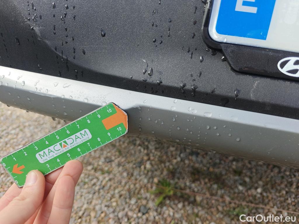  Hyundai  Bayon HYUNDAI  / 2021 / 5P / todoterreno 1.0 TGDI 74kW (100CV) 48V Maxx #10