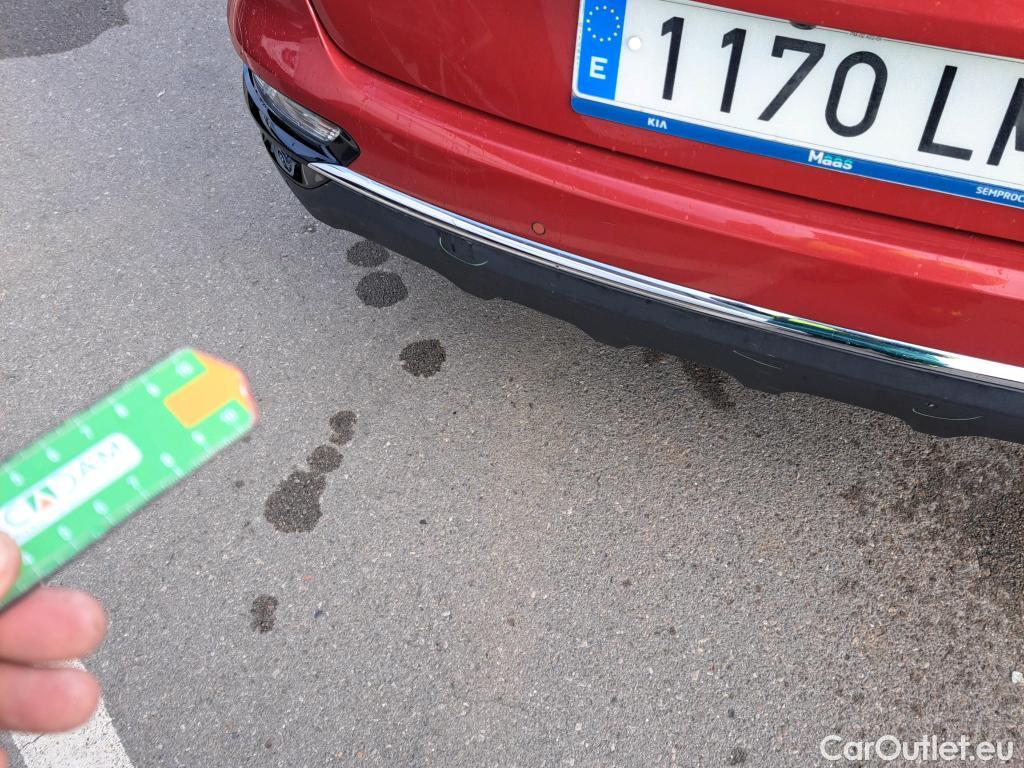  KIA  Sportage KIA  / 2018 / 5P / todoterreno 1.6 MHEV Business DCT 100kW (136CV) 4X2 #13