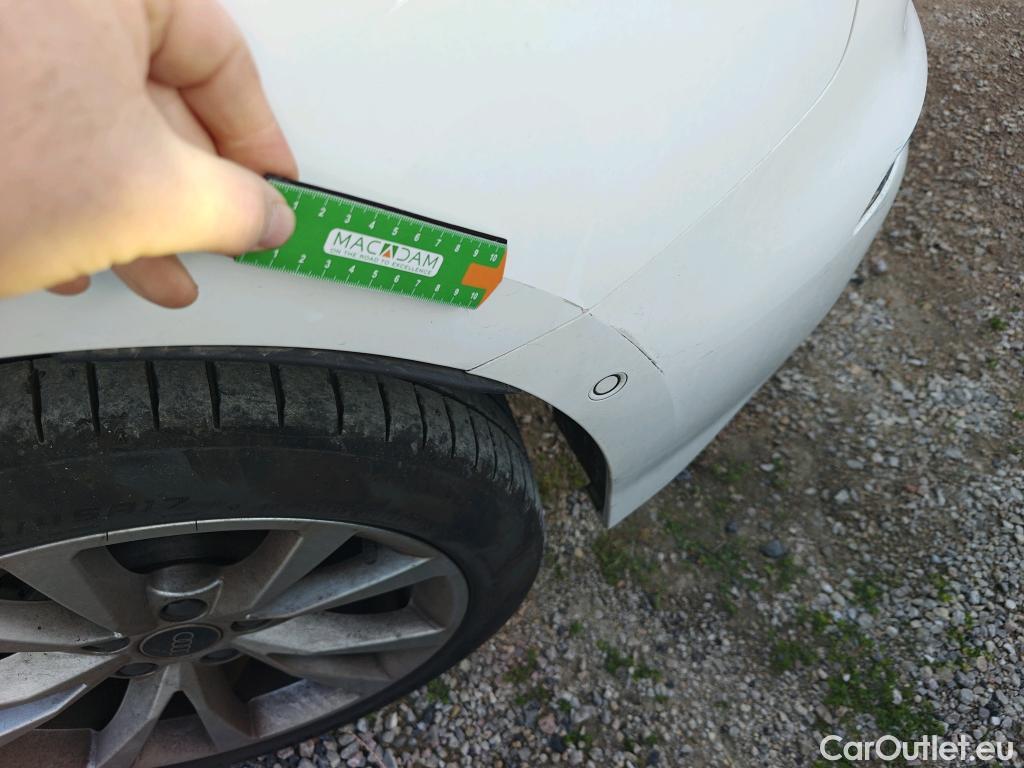  Audi  A3  Sportback 30 TFSI Advanced 1.5 TFSI 115CV AT7 6E #12