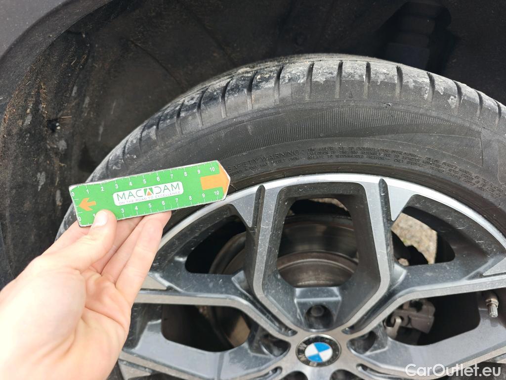  Bmw  X2 BMW  sDrive18i #26