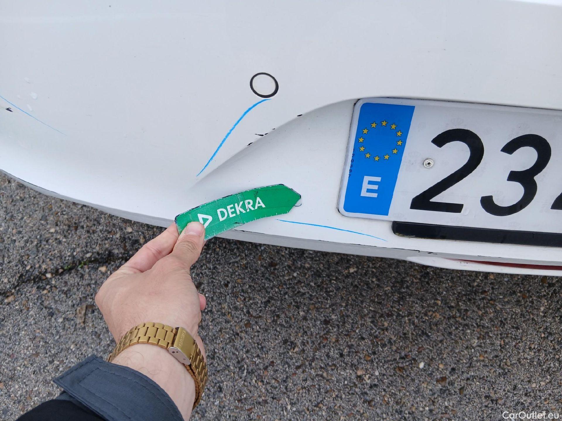  Opel  Corsa OPEL  1.2T XHL 74kW (100CV) Elegance (CX2) #21