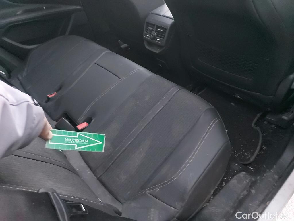  Peugeot  3008 PEUGEOT  Hybrid / 2016 / 5P / todoterreno 225 e-EAT8 GT Line #10