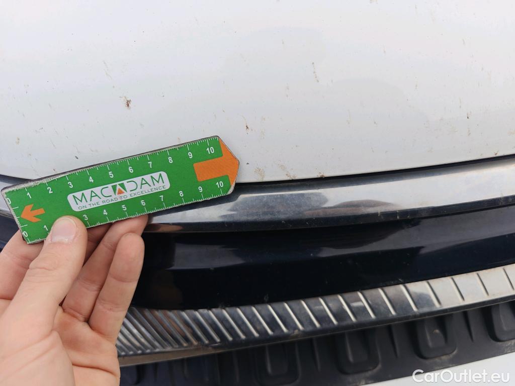  Citroen  C3 CITROEN  Aircross / 2021 / 5P / todoterreno BlueHDi 81kW (110CV) S&S Live Pack #30