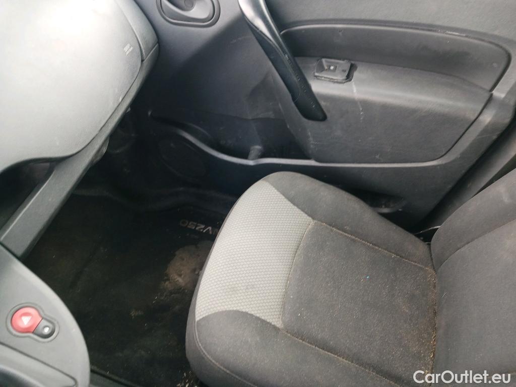  Nissan  NV200 NISSAN NV250 / 2019 / 4P / furgón 2pl 1.5dCi 70 kW (95CV) L1H1 COMFORT #11