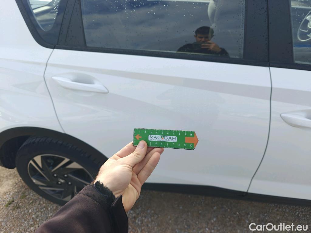  Hyundai  Bayon HYUNDAI  / 2021 / 5P / todoterreno 1.0 TGDI 74kW (100CV) 48V Maxx #29