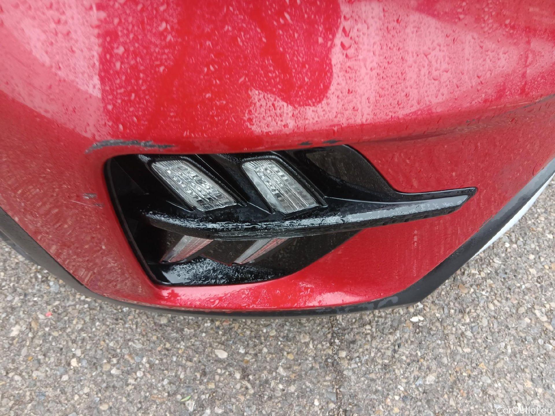  KIA  Niro KIA  / 2019 / 5P / crossover 1.6 GDi HEV 104kW (141CV) Drive #4