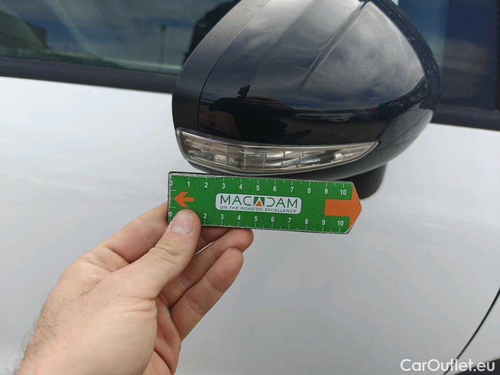  Citroen  C3 CITROEN  Aircross / 2021 / 5P / todoterreno BlueHDi 81kW (110CV) S&S Live Pack #31