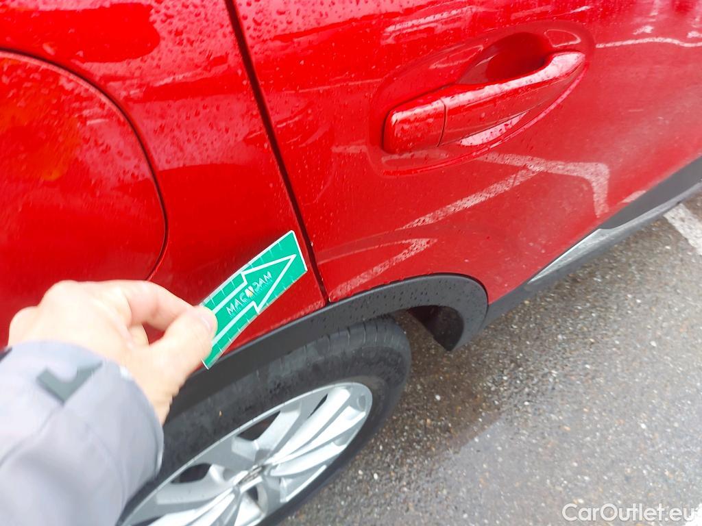  Renault  Kadjar RENAULT  / 2019 / 5P / crossover Intens Blue dCi 85kW (115CV) #2