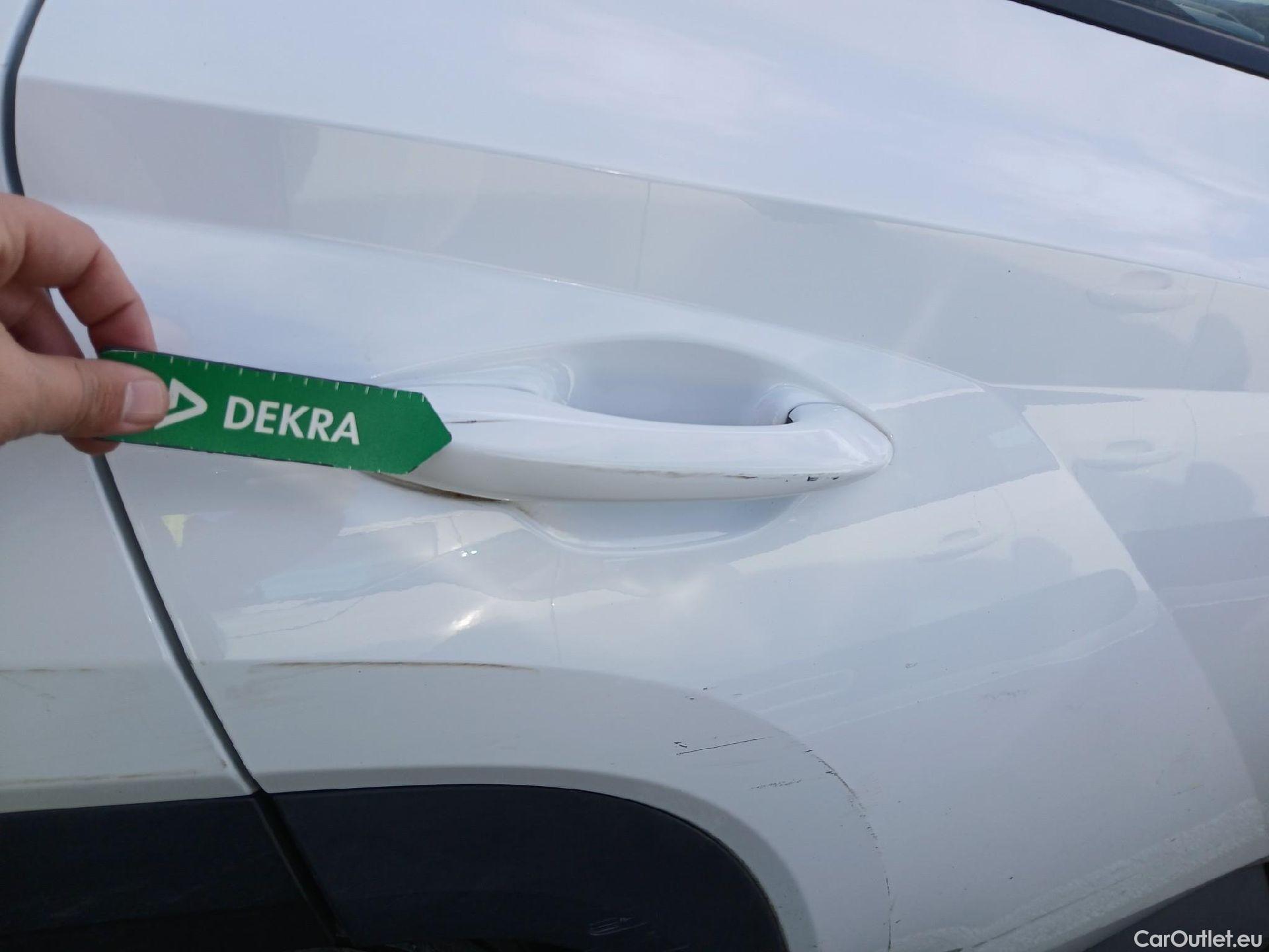  Hyundai  Tucson HYUNDAI  / 2020 / 5P / todoterreno 1.6 CRDI 100kW (136CV) 48V Tecno DCT 2C #45