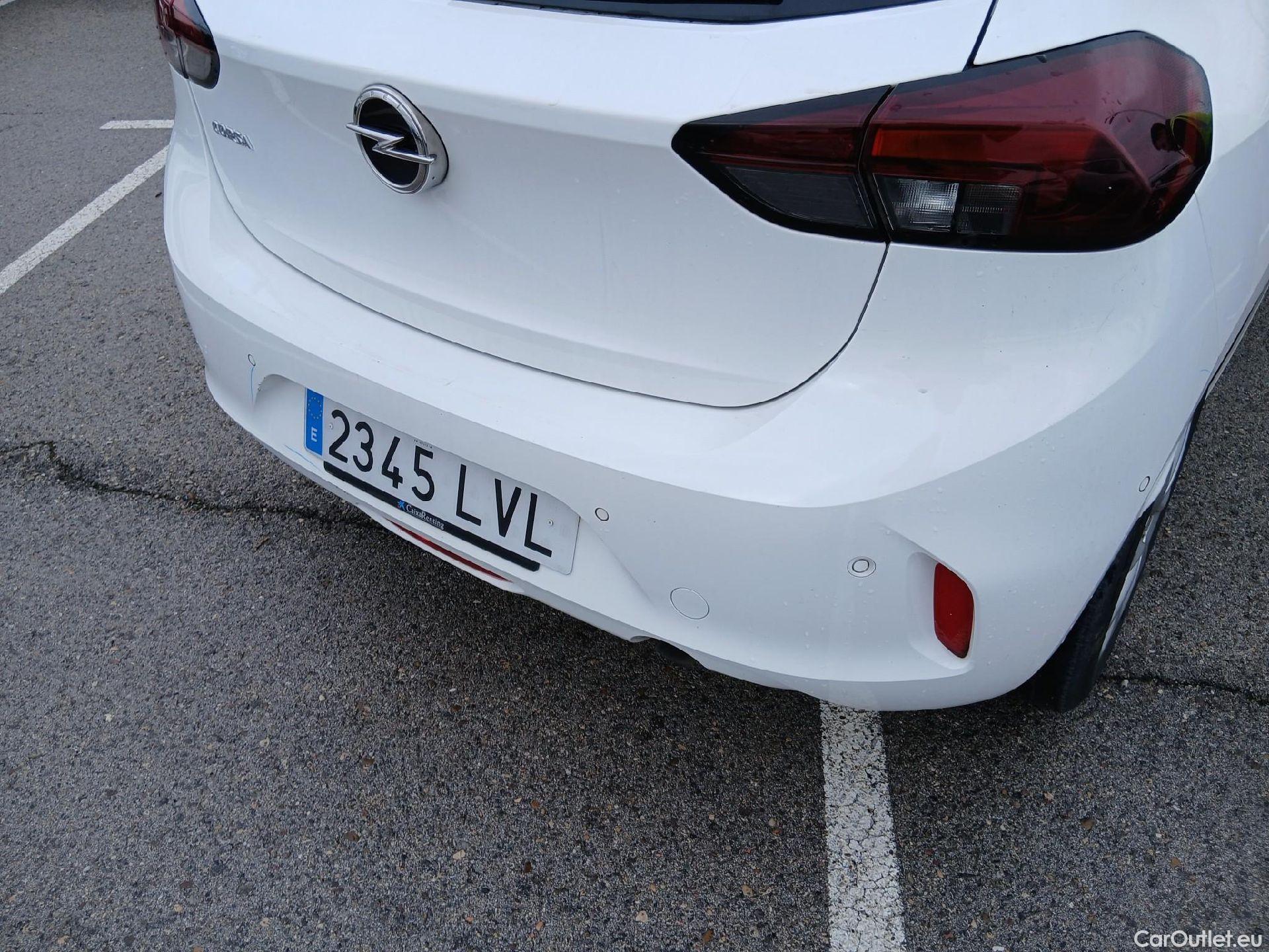  Opel  Corsa OPEL  1.2T XHL 74kW (100CV) Elegance (CX2) #20