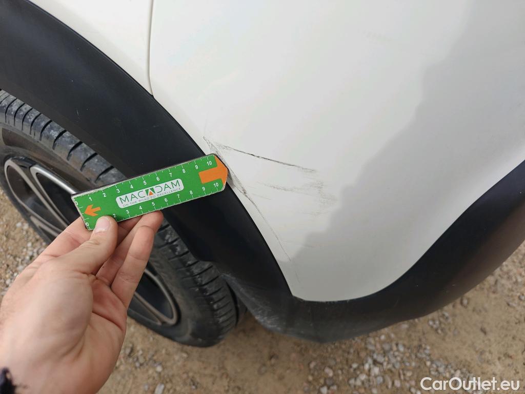  Citroen  C3 CITROEN  Aircross / 2021 / 5P / todoterreno BlueHDi 81kW (110CV) S&S Live Pack #39