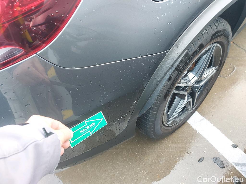  Mercedes  G-Klasee MERCEDES-BENZ GLC Coupé / 2019 / 5P / coupé GLC 300 de 4MATIC (AC) #13