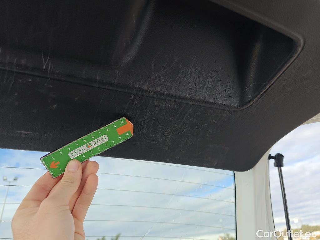  Hyundai  Bayon HYUNDAI  / 2021 / 5P / todoterreno 1.0 TGDI 74kW (100CV) 48V Maxx #2