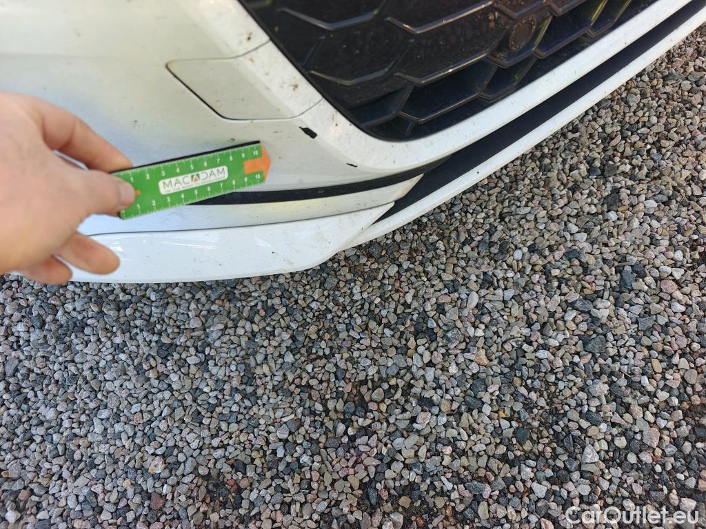  Audi  A3  Sportback 30 TFSI Advanced 1.5 TFSI 115CV AT7 6E #19