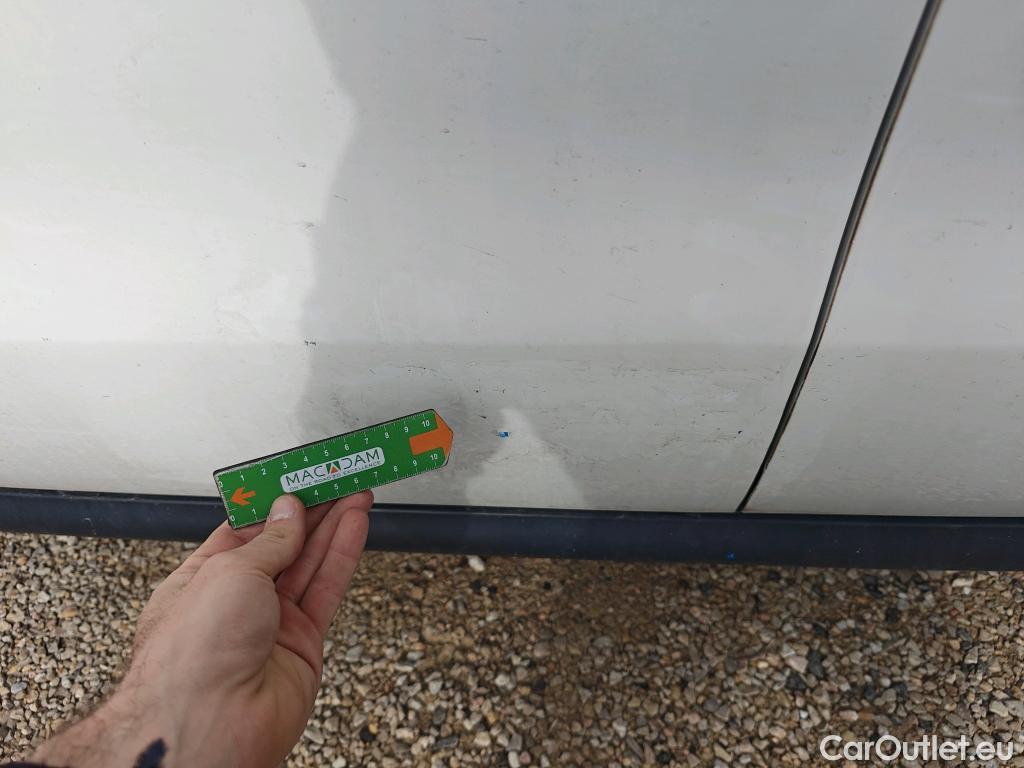  Citroen  C3 CITROEN  Aircross / 2021 / 5P / todoterreno BlueHDi 81kW (110CV) S&S Live Pack #14