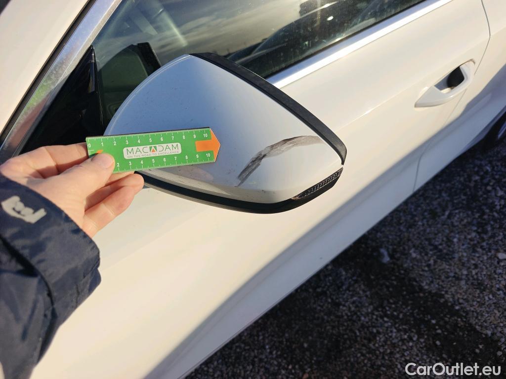  Audi  A3  Sportback 30 TFSI Advanced 1.5 TFSI 115CV AT7 6E #33