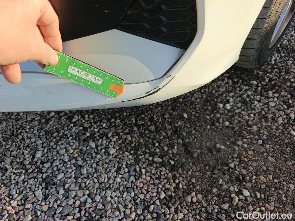  Audi  A3  Sportback 30 TFSI Advanced 1.5 TFSI 115CV AT7 6E #21