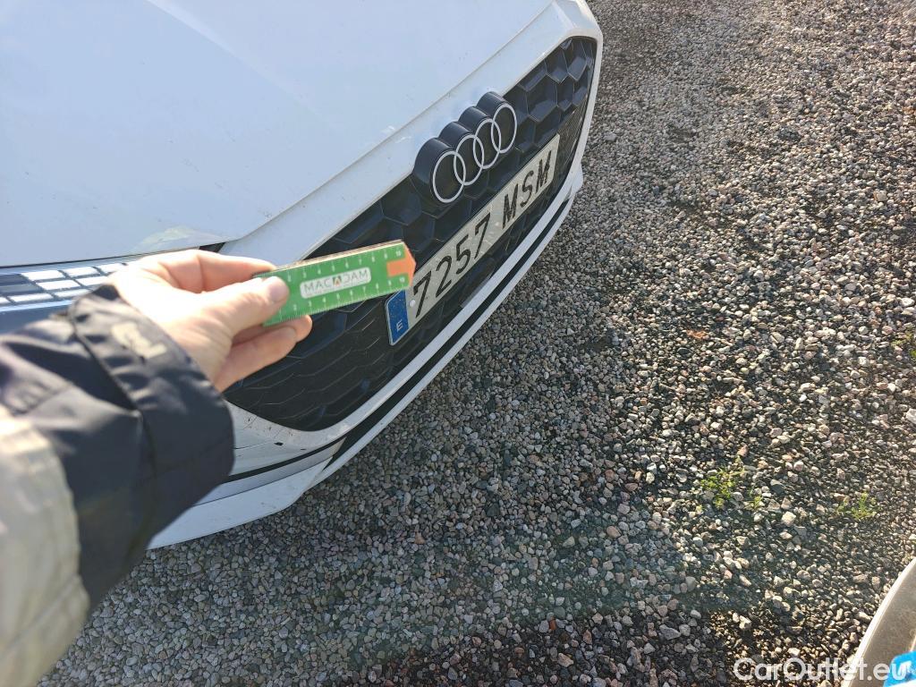  Audi  A3  Sportback 30 TFSI Advanced 1.5 TFSI 115CV AT7 6E #18