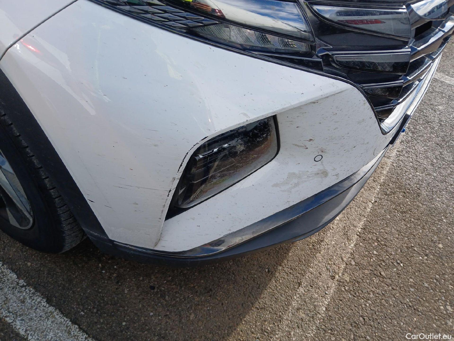  Hyundai  Tucson HYUNDAI  / 2020 / 5P / todoterreno 1.6 CRDI 100kW (136CV) 48V Tecno DCT 2C #13