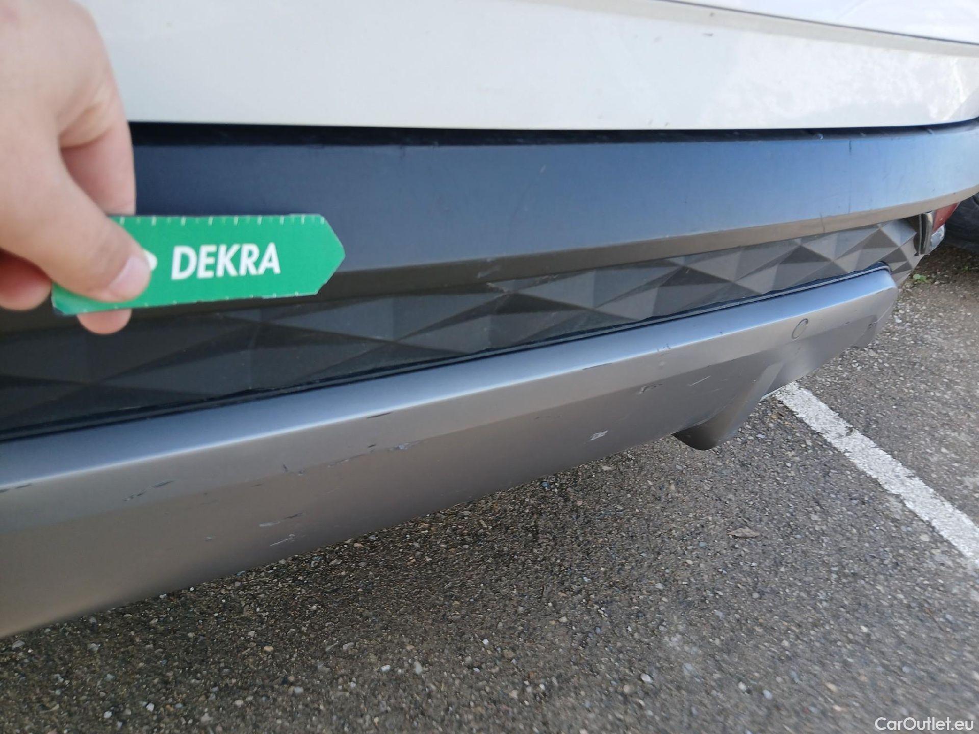  Hyundai  Tucson HYUNDAI  / 2020 / 5P / todoterreno 1.6 CRDI 100kW (136CV) 48V Tecno DCT 2C #29