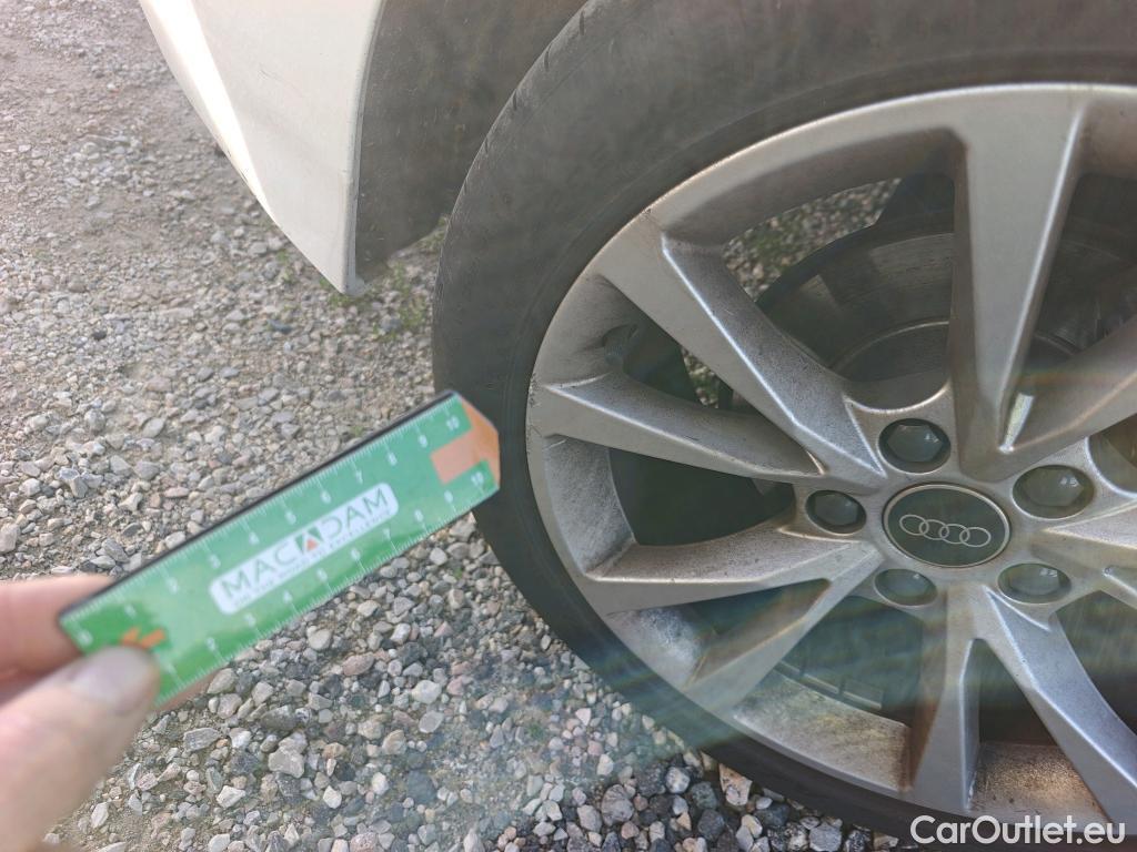  Audi  A3  Sportback 30 TFSI Advanced 1.5 TFSI 115CV AT7 6E #15