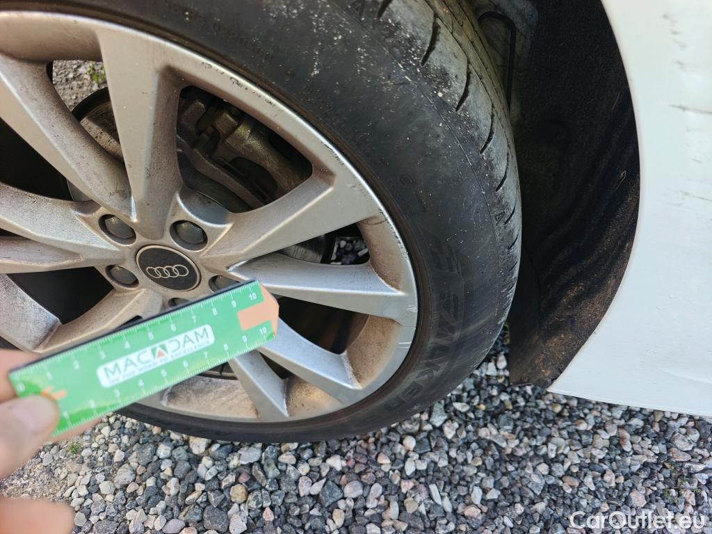  Audi  A3  Sportback 30 TFSI Advanced 1.5 TFSI 115CV AT7 6E #14