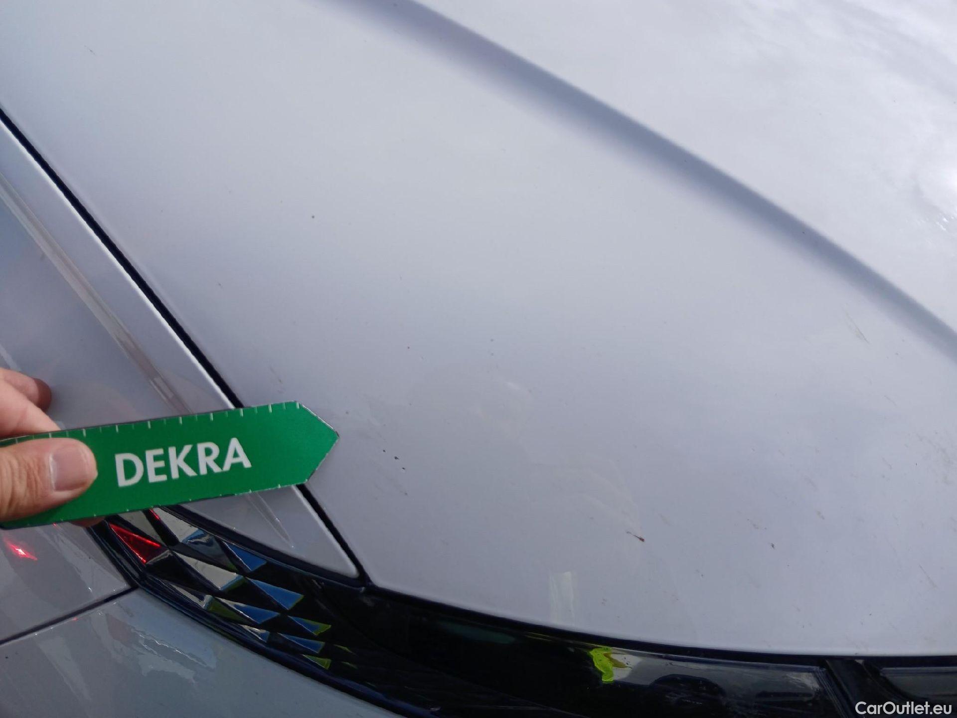  Hyundai  Tucson HYUNDAI  / 2020 / 5P / todoterreno 1.6 CRDI 100kW (136CV) 48V Tecno DCT 2C #10