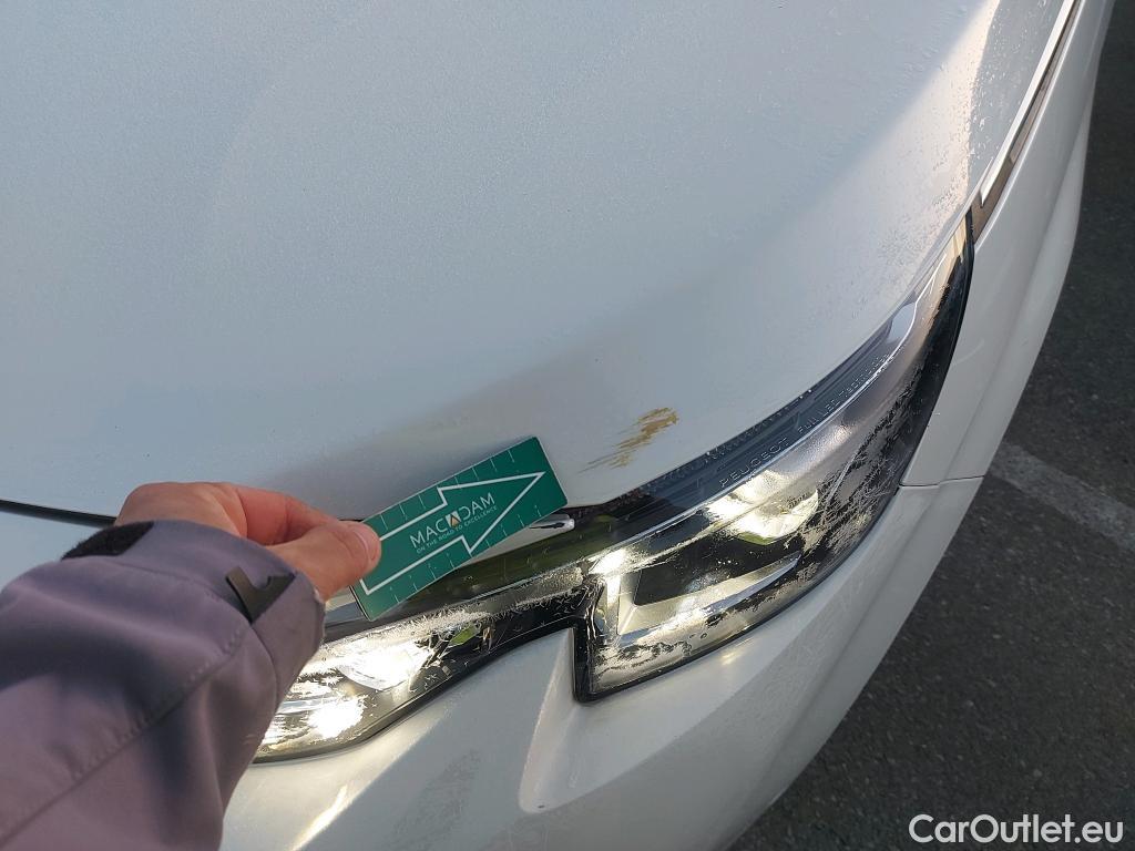  Peugeot  3008 PEUGEOT  Hybrid / 2016 / 5P / todoterreno 225 e-EAT8 GT Line #8