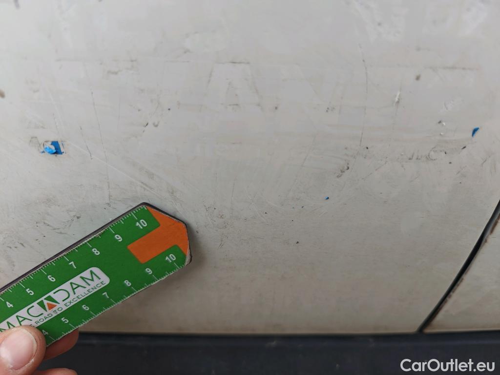  Citroen  C3 CITROEN  Aircross / 2021 / 5P / todoterreno BlueHDi 81kW (110CV) S&S Live Pack #4