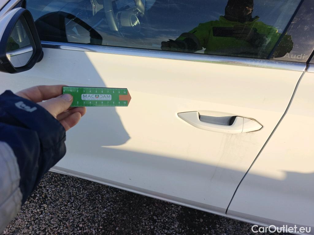  Audi  A3  Sportback 30 TFSI Advanced 1.5 TFSI 115CV AT7 6E #35