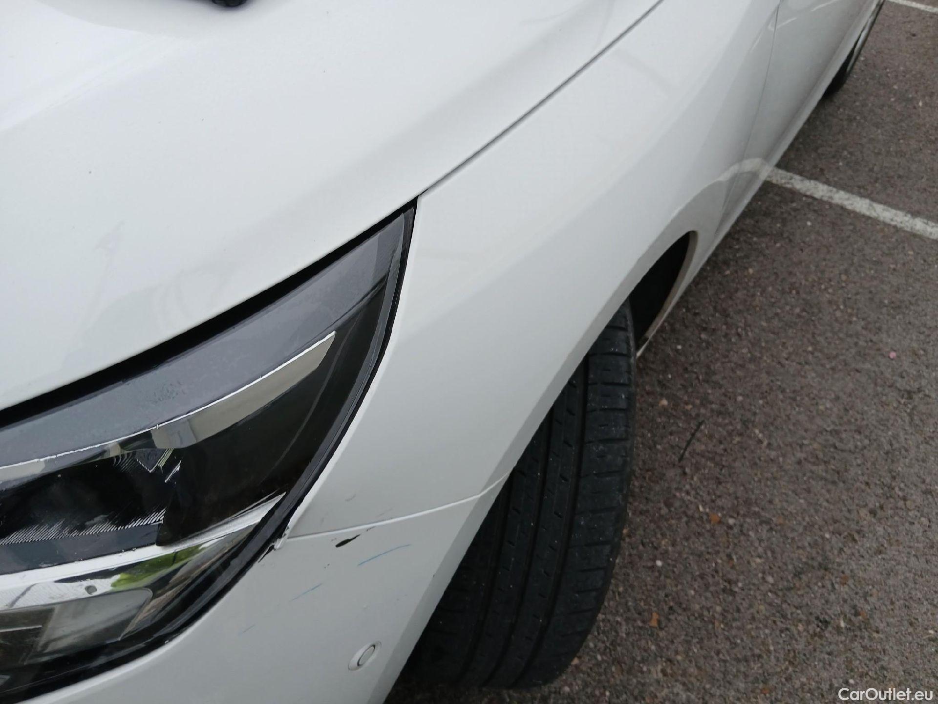  Opel  Corsa OPEL  1.2T XHL 74kW (100CV) Elegance (CX2) #5