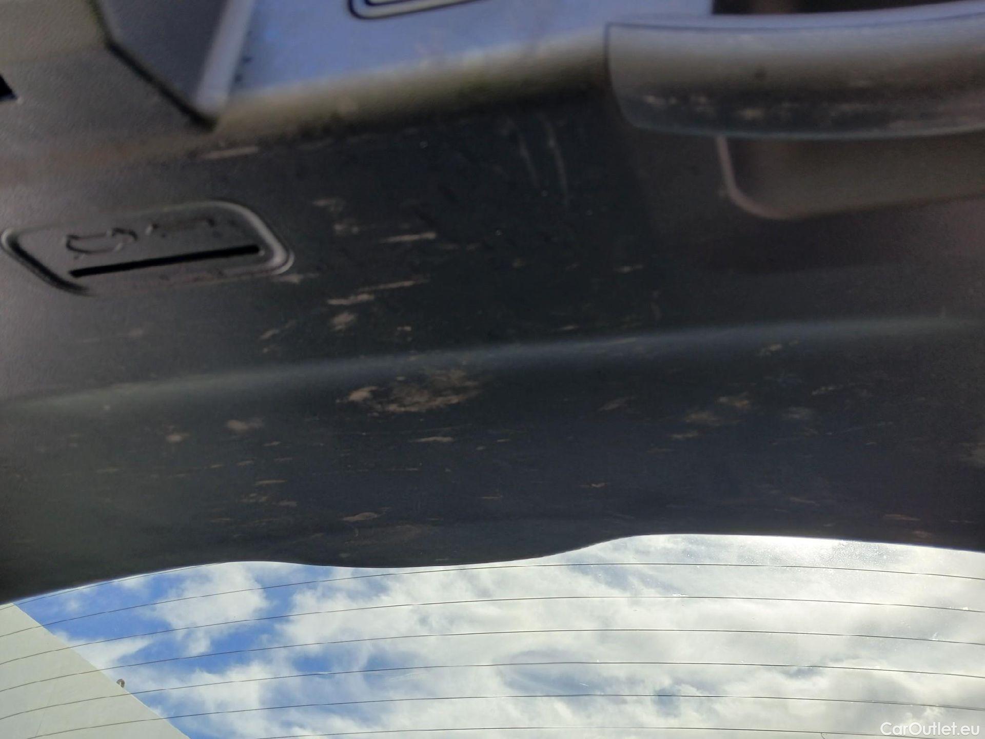  Hyundai  Tucson HYUNDAI  / 2020 / 5P / todoterreno 1.6 CRDI 100kW (136CV) 48V Tecno DCT 2C #5