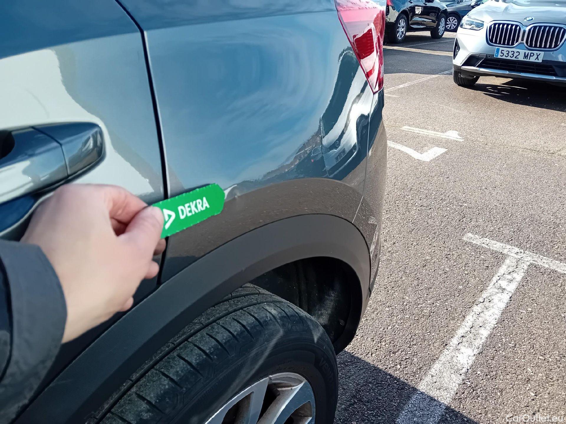  Volkswagen  T-ROC VOLKSWAGEN  / 2021 / 5P / todoterreno Life 2.0 TDI 85kW (115CV) (AC2) #15