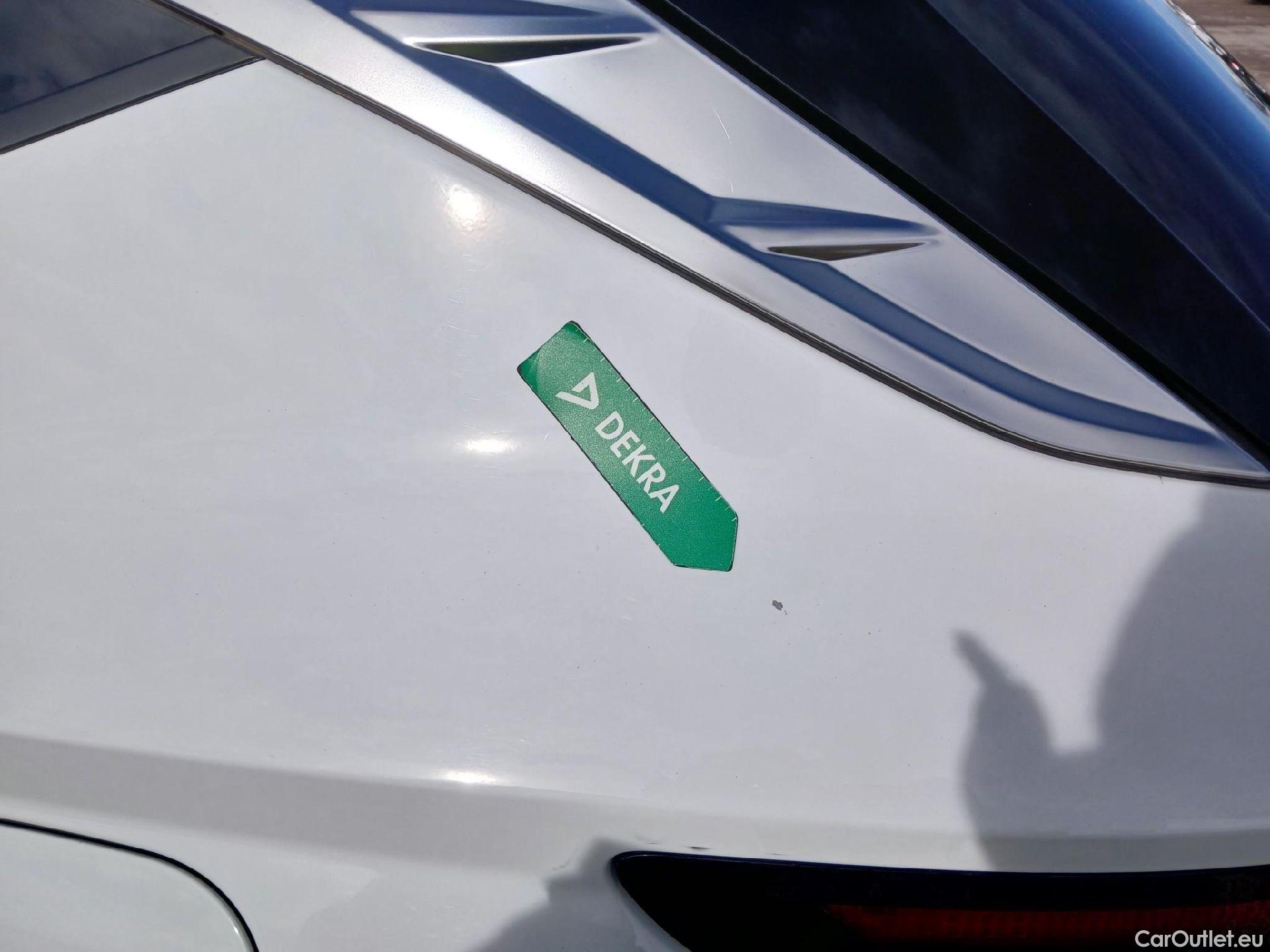  Hyundai  Tucson HYUNDAI  / 2020 / 5P / todoterreno 1.6 CRDI 100kW (136CV) 48V Tecno DCT 2C #26