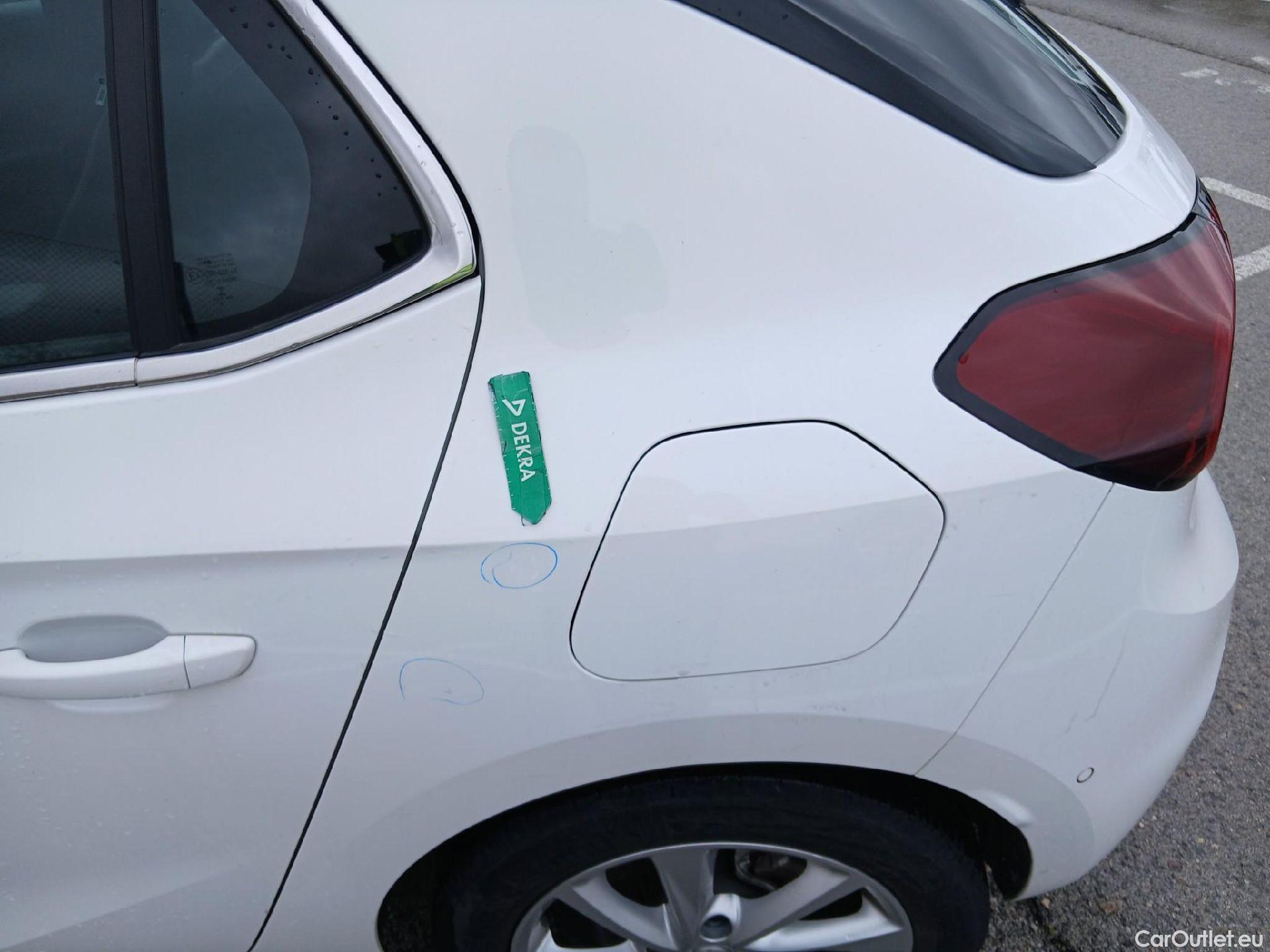  Opel  Corsa OPEL  1.2T XHL 74kW (100CV) Elegance (CX2) #19