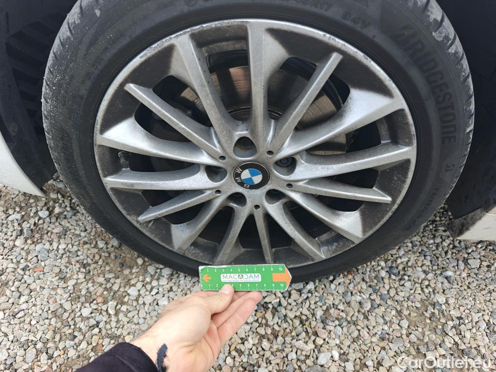  Bmw  Serie 1 BMW  / 2019 / 5P / berlina con portón 118i #11