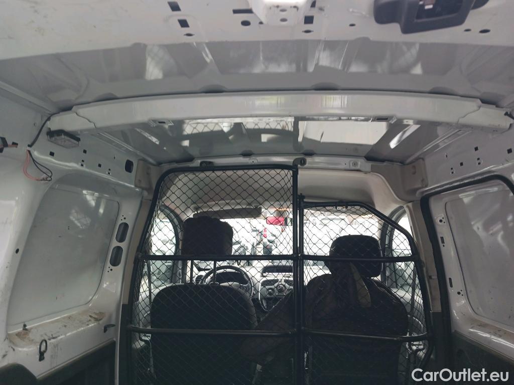  Nissan  NV200 NISSAN NV250 / 2019 / 4P / furgón 2pl 1.5dCi 70 kW (95CV) L1H1 COMFORT #25