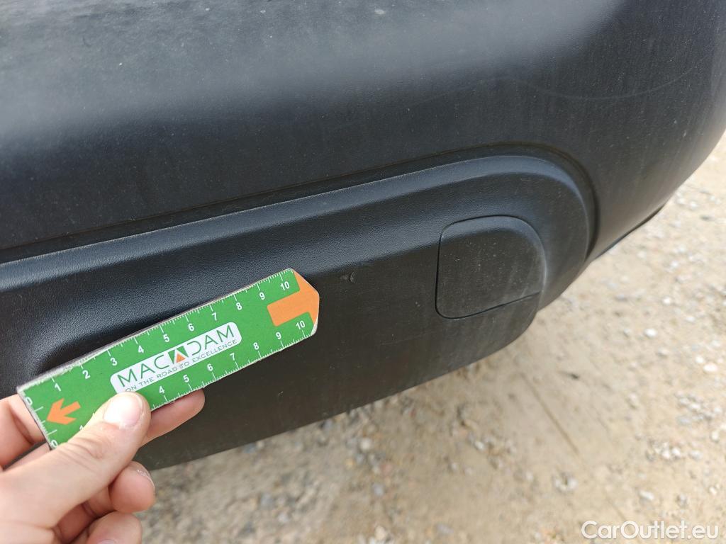  Citroen  C3 CITROEN  Aircross / 2021 / 5P / todoterreno BlueHDi 81kW (110CV) S&S Live Pack #37