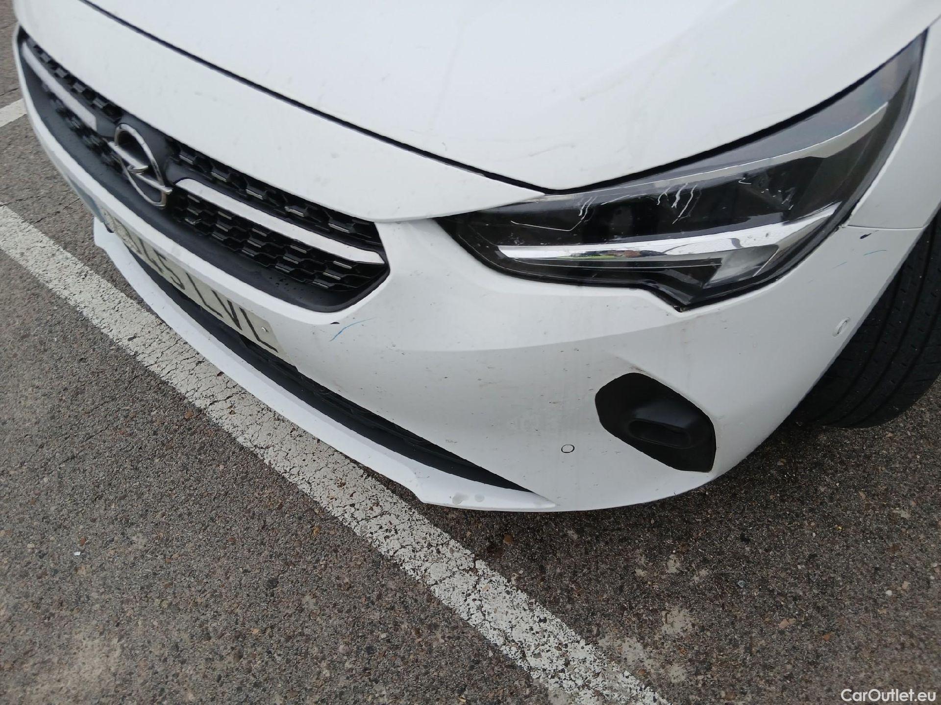  Opel  Corsa OPEL  1.2T XHL 74kW (100CV) Elegance (CX2) #2