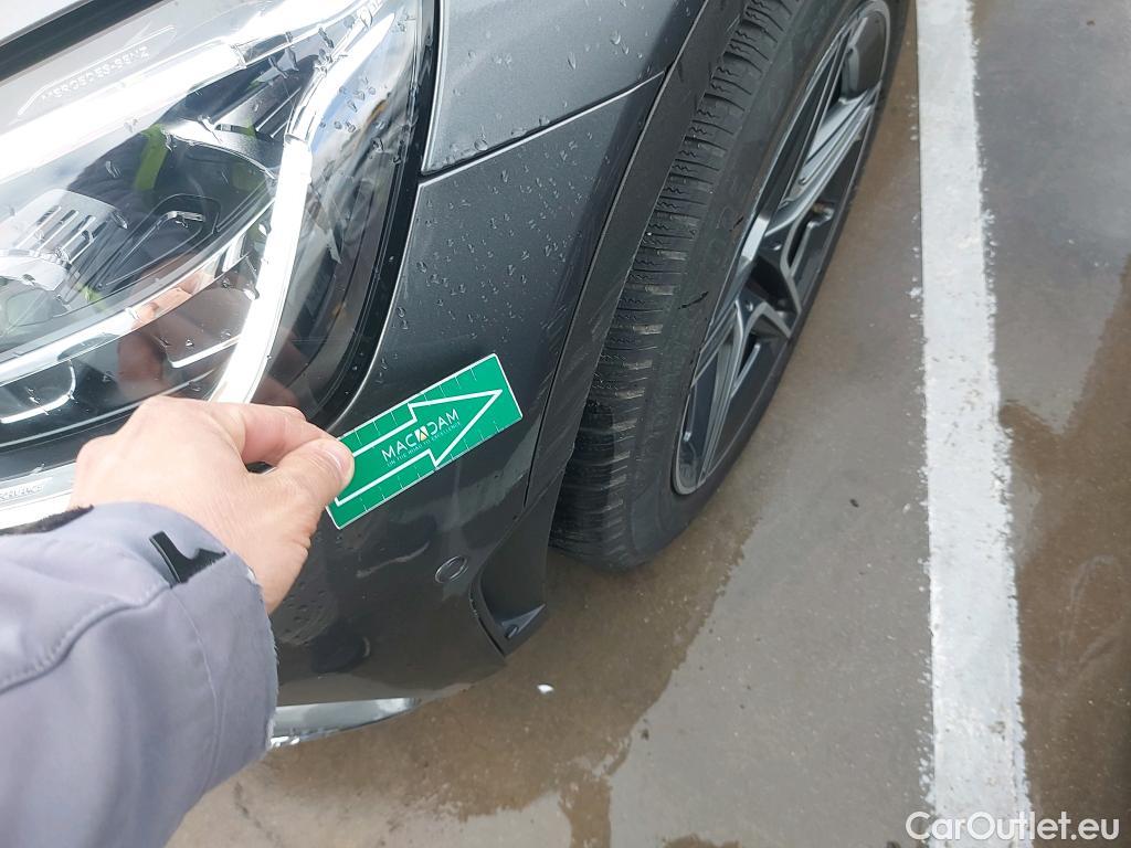  Mercedes  G-Klasee MERCEDES-BENZ GLC Coupé / 2019 / 5P / coupé GLC 300 de 4MATIC (AC) #11