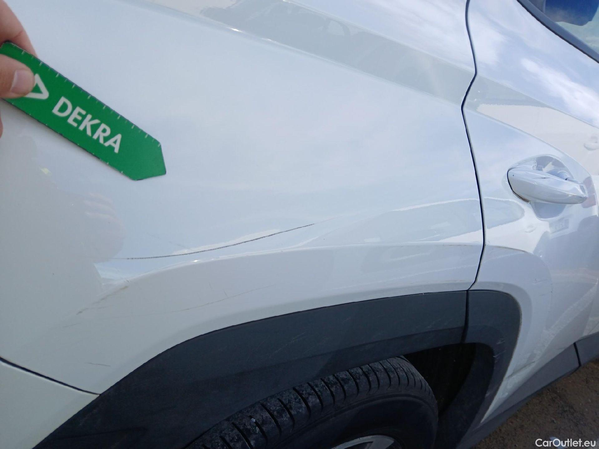  Hyundai  Tucson HYUNDAI  / 2020 / 5P / todoterreno 1.6 CRDI 100kW (136CV) 48V Tecno DCT 2C #38