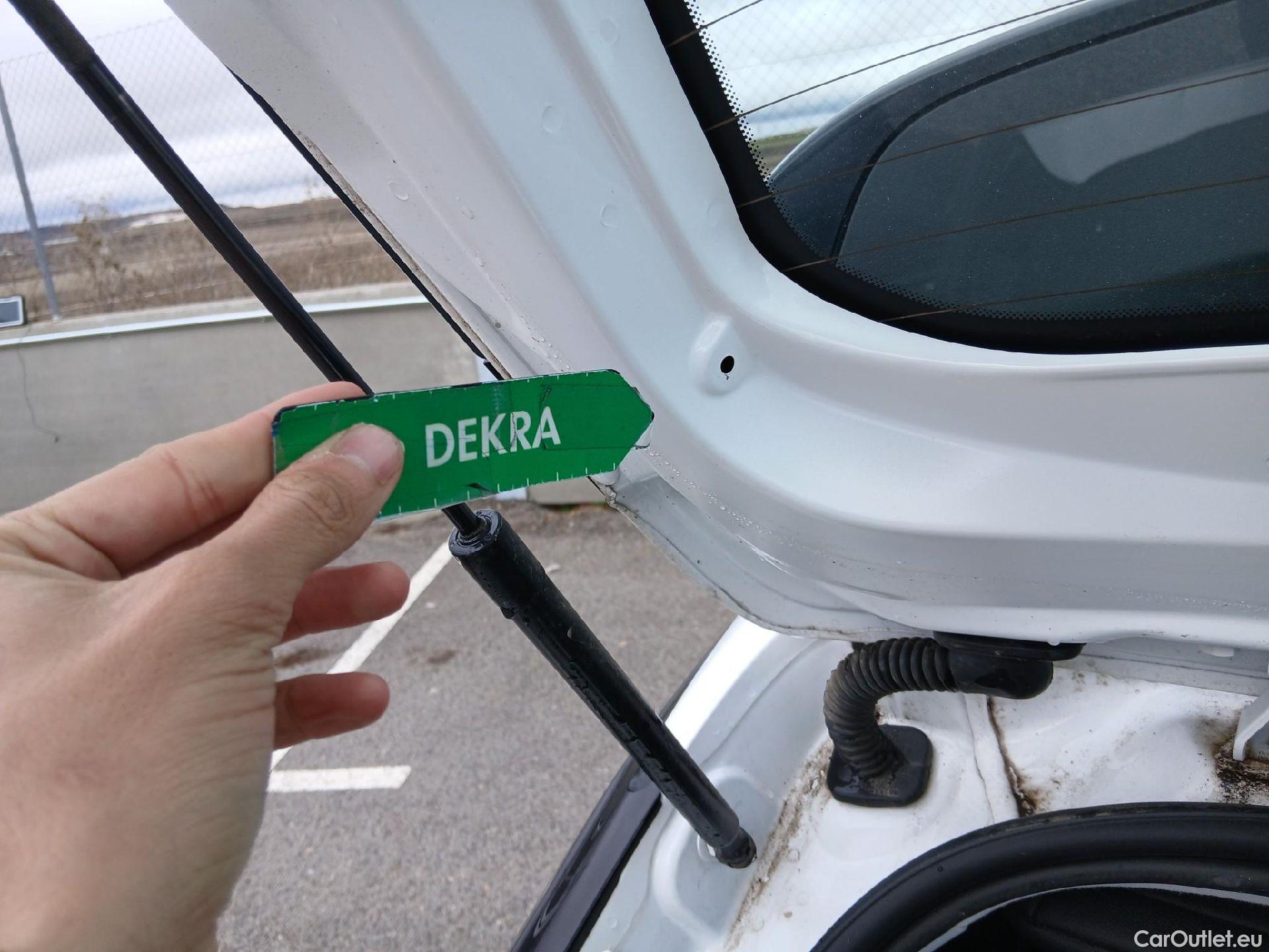  Opel  Corsa OPEL  1.2T XHL 74kW (100CV) Elegance (CX2) #23