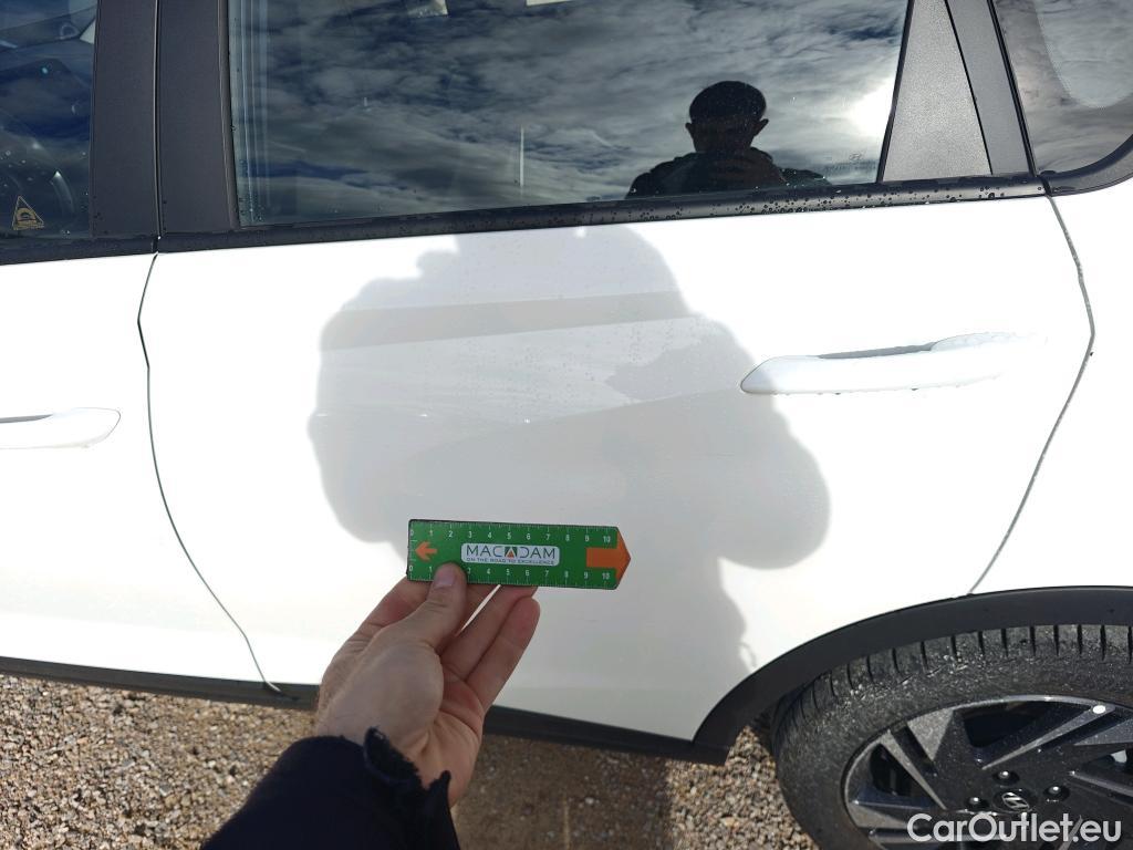  Hyundai  Bayon HYUNDAI  / 2021 / 5P / todoterreno 1.0 TGDI 74kW (100CV) 48V Maxx #4