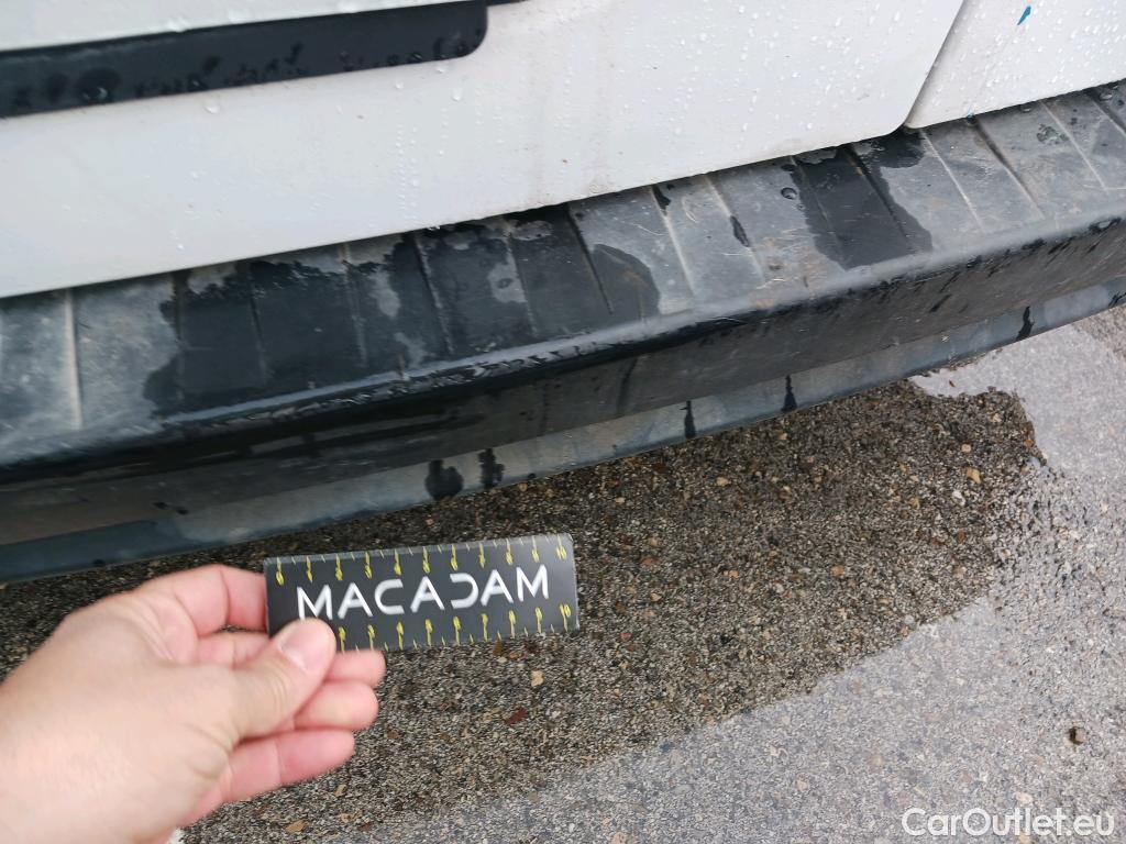  Nissan  NV200 NISSAN NV250 / 2019 / 4P / furgón 2pl 1.5dCi 70 kW (95CV) L1H1 COMFORT #33