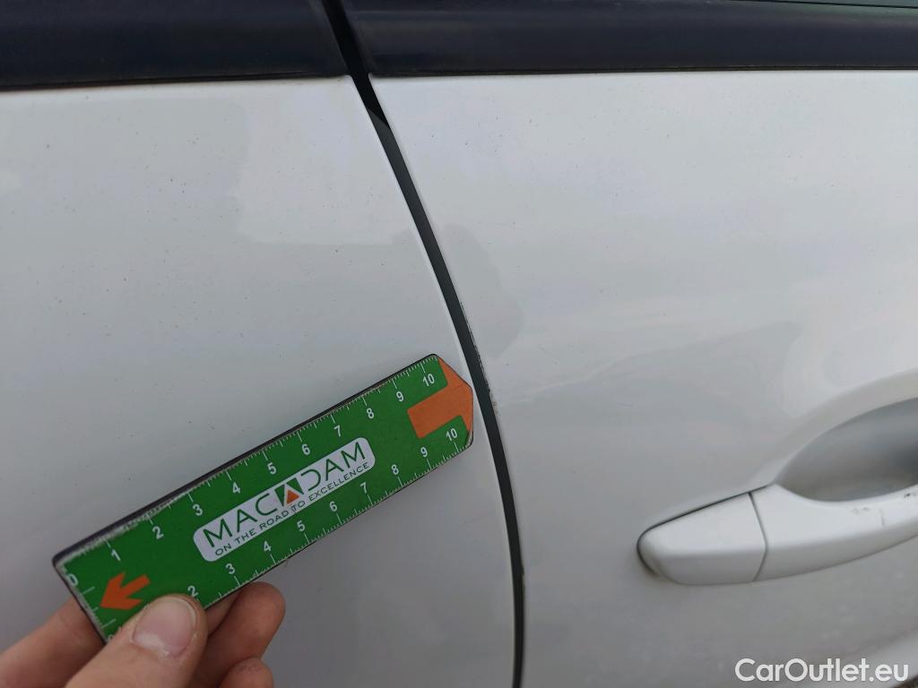  Citroen  C3 CITROEN  Aircross / 2021 / 5P / todoterreno BlueHDi 81kW (110CV) S&S Live Pack #10