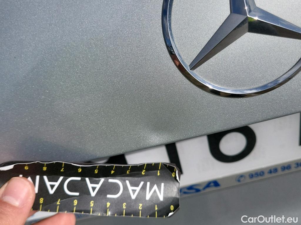  Mercedes  GLA MERCEDES-BENZ  / 2020 / 5P / todoterreno  250 e #16