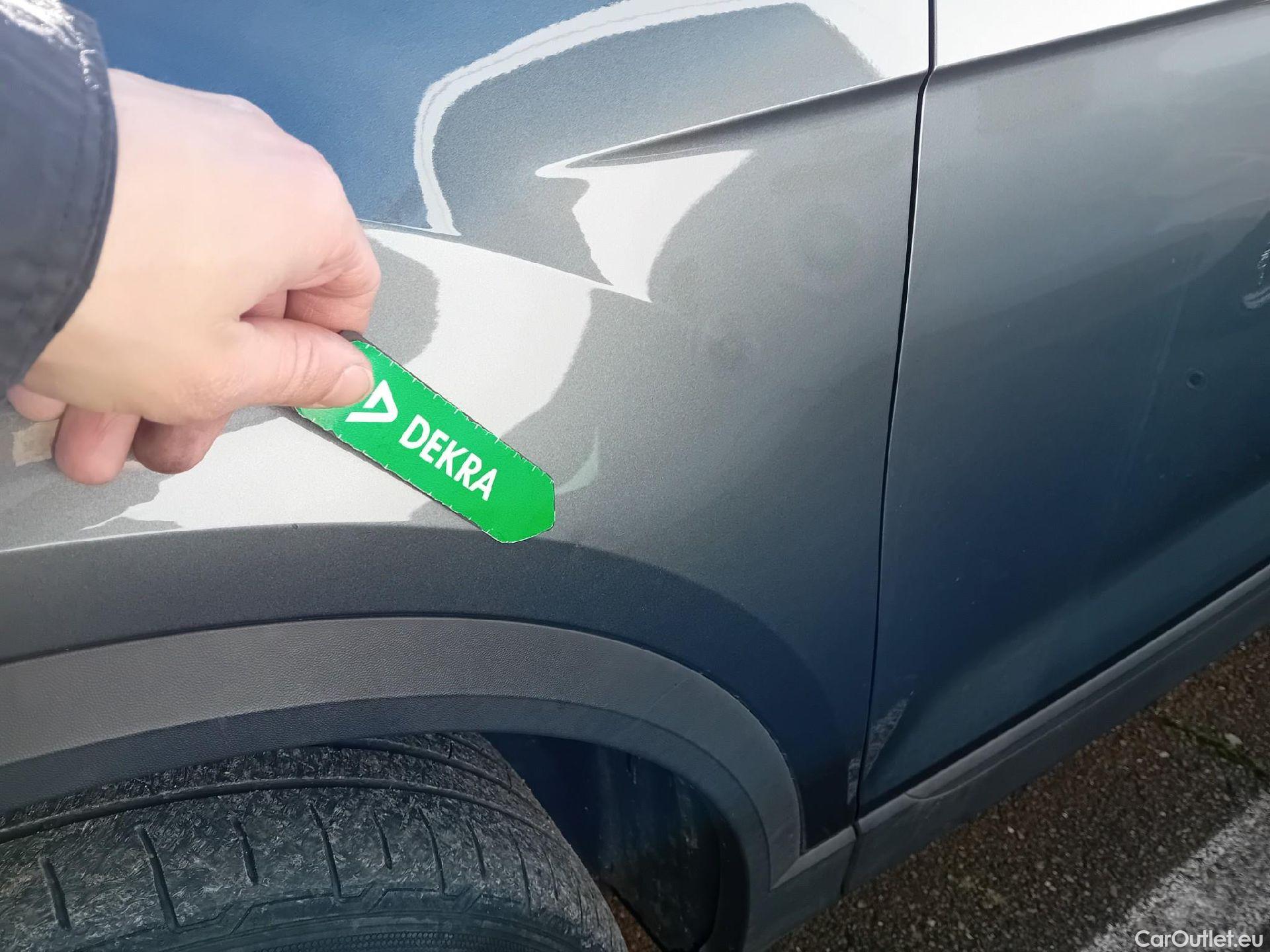  Volkswagen  T-ROC VOLKSWAGEN  / 2021 / 5P / todoterreno Life 2.0 TDI 85kW (115CV) (AC2) #6