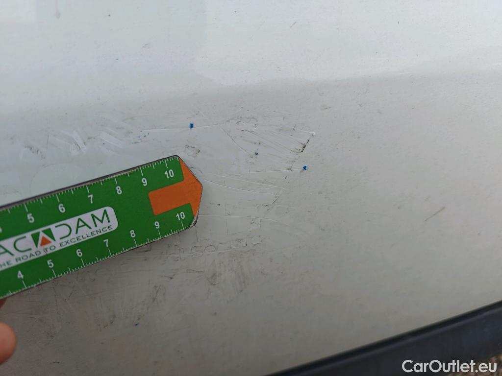  Citroen  C3 CITROEN  Aircross / 2021 / 5P / todoterreno BlueHDi 81kW (110CV) S&S Live Pack #13